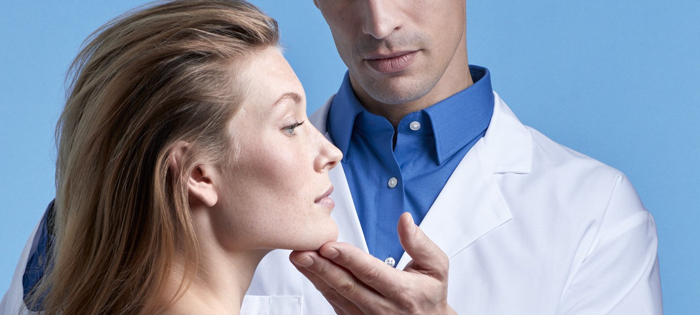 Pflegeprodukt für empfindliche Haut - La Roche-Posay