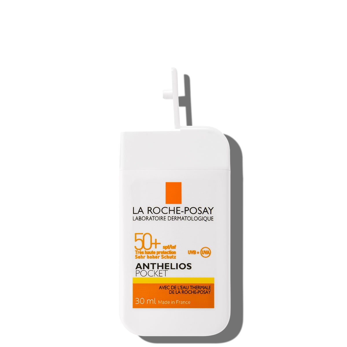 La Roche Posay ProductPage Sun Anthelios Pocket Lotion Spf50 30ml 3015