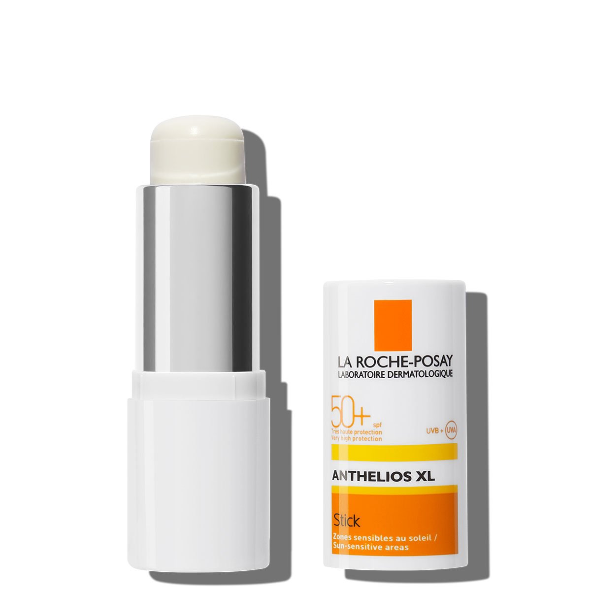 La Roche Posay ProductPage Sun Anthelios XL Stick Sensitive Area Spf50