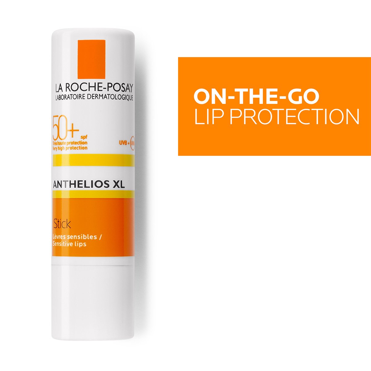 La Roche Posay ProductPage Sun Anthelios XL Lips Stick Spf50 Sensitive