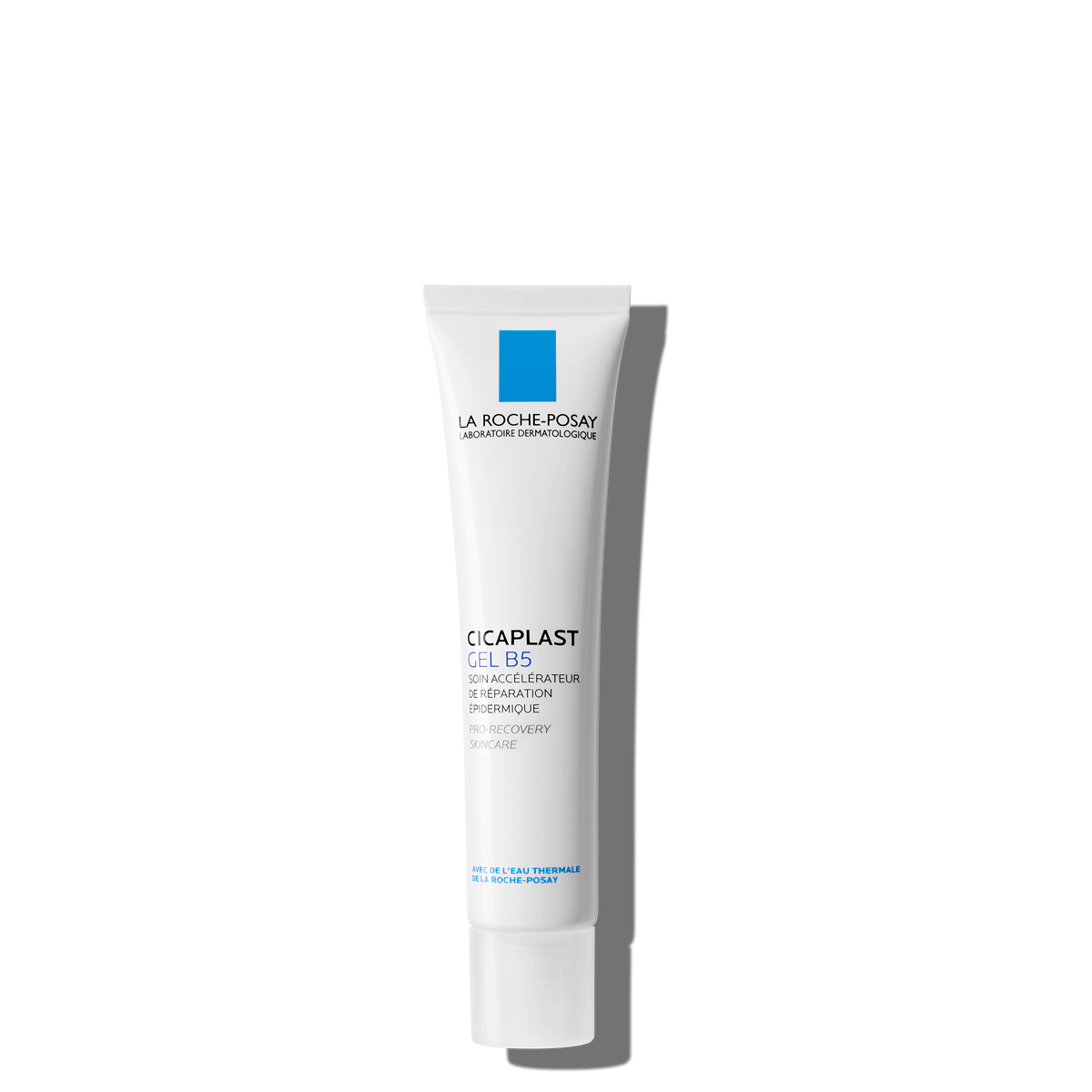La Roche Posay ProductPage Damaged Cicaplast Gel B5 Pro Recovery 40ml 3337875586269 Front