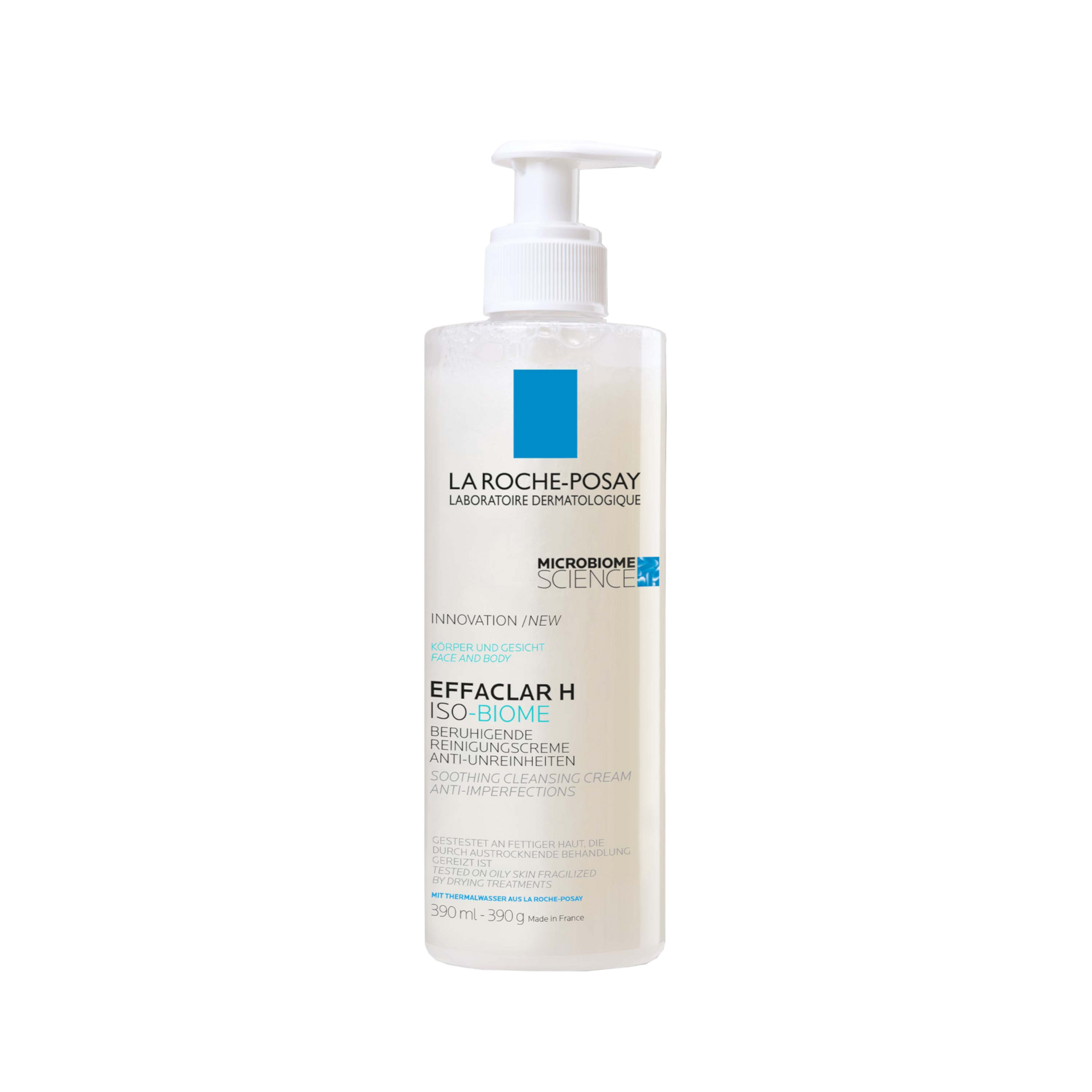3337875777773-La_Roche_Posay-17862160-Beruhigende_Reinigungscreme_390ml-01-Reinigungscreme_Front