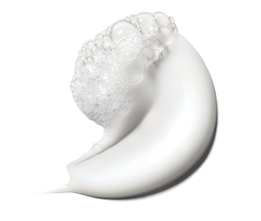 Larocheposay ProductPage Acne Effaclar H Cleansing cream Texture