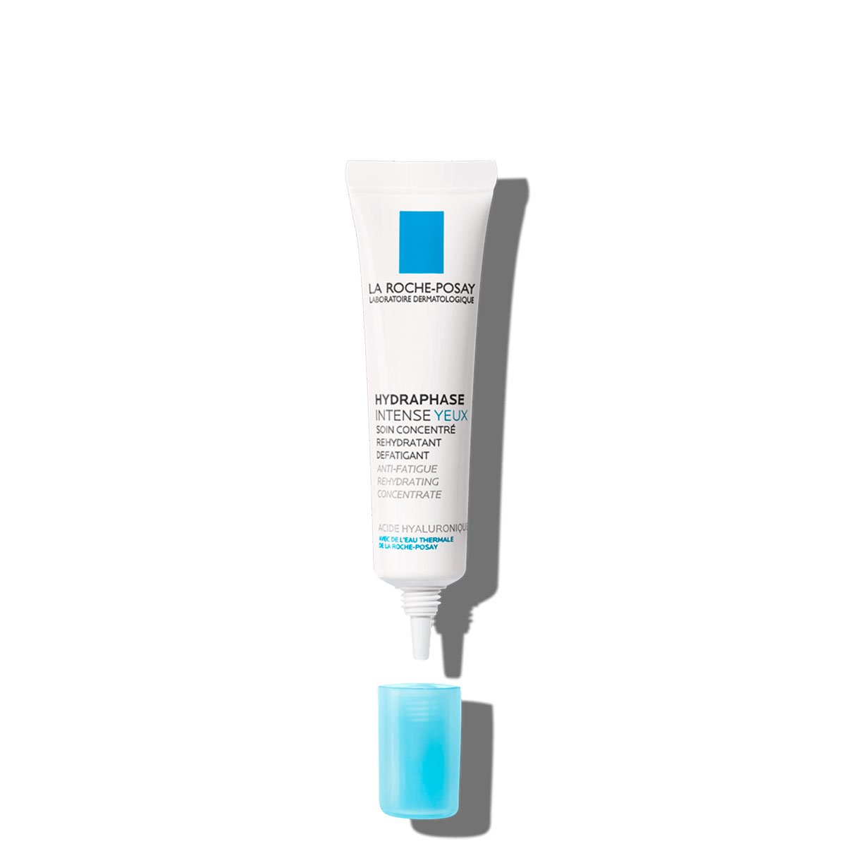 La Roche Posay ProductPage Hydraphase Intense Yeux 15ml 3337872412646 