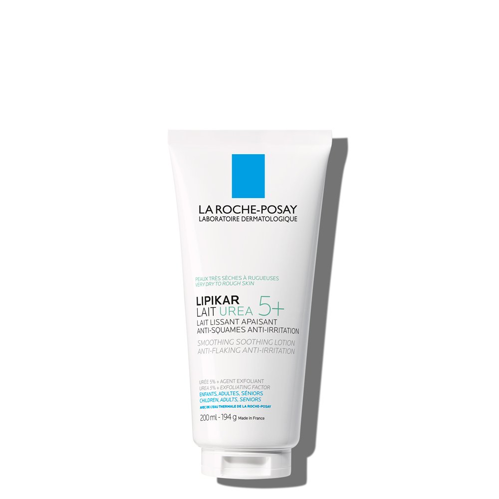 LaRochePosayBodyCareLipikarLaitUrea5200mlSmoothingSoothingLotion0003337875685832FSS