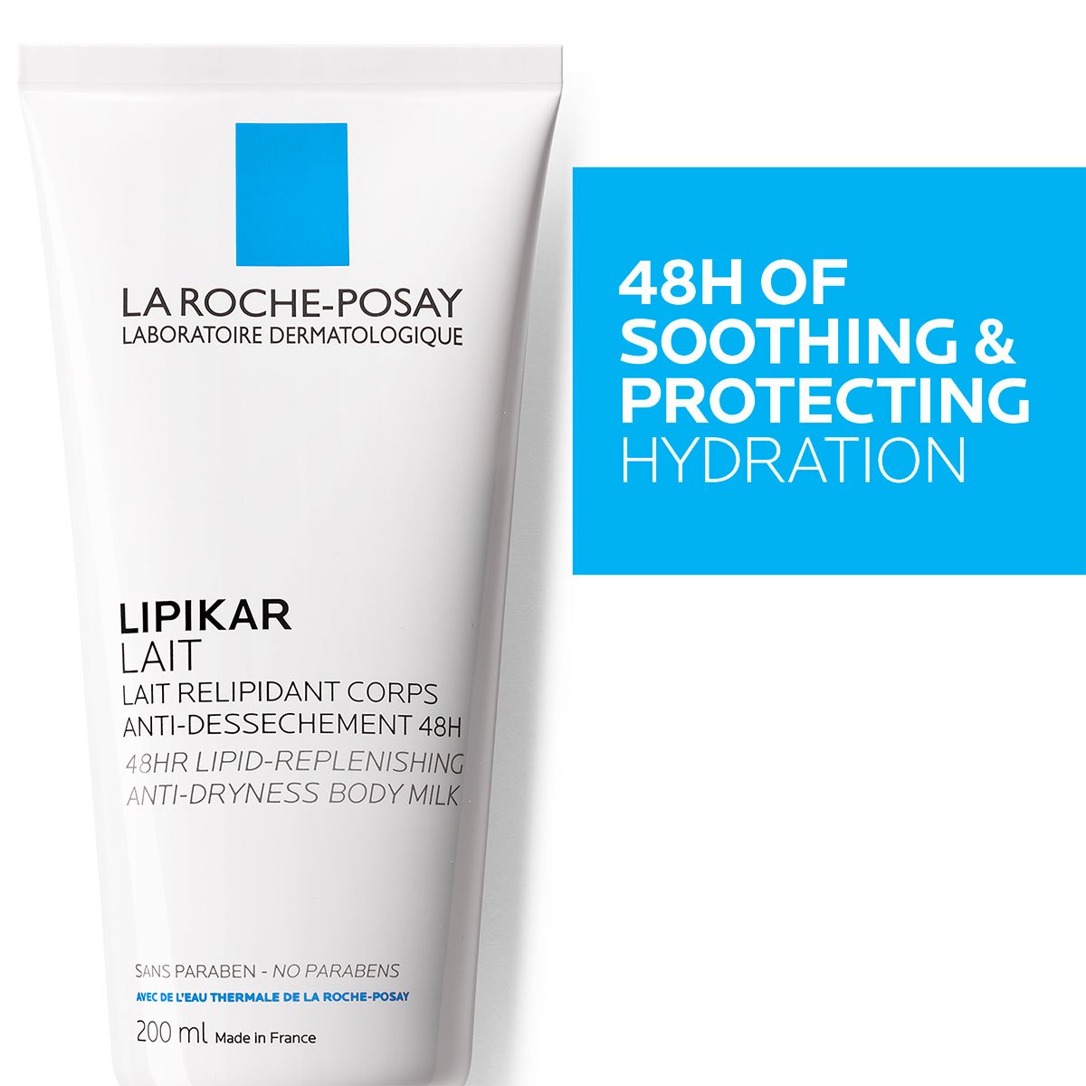La-Roche-Posay-ProductPage-Eczema-Lipikar-Lait-200ml-3337875552097-Zoomed-Front