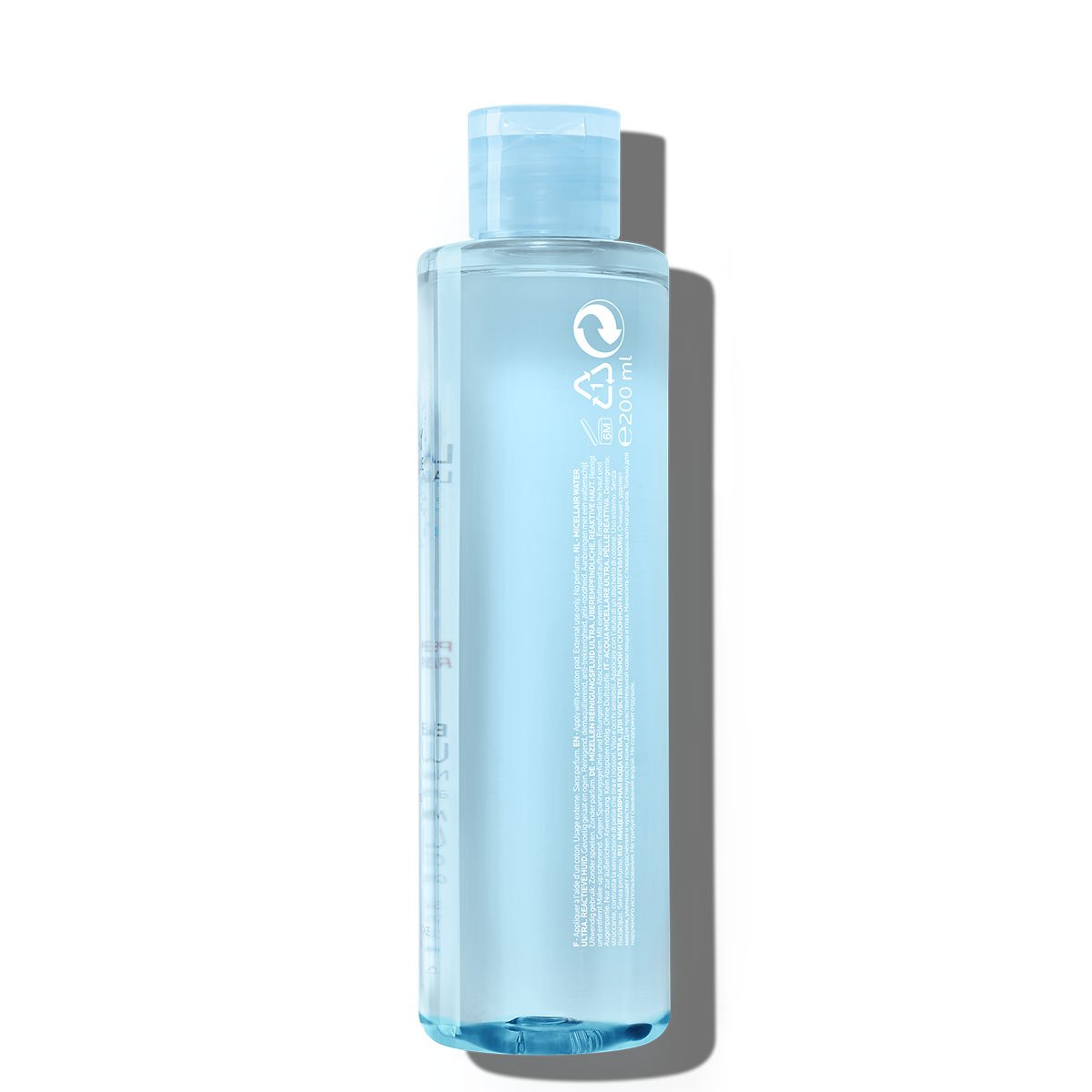 La Roche Posay ProductPage Face Cleanser Physiological Micellar Water 