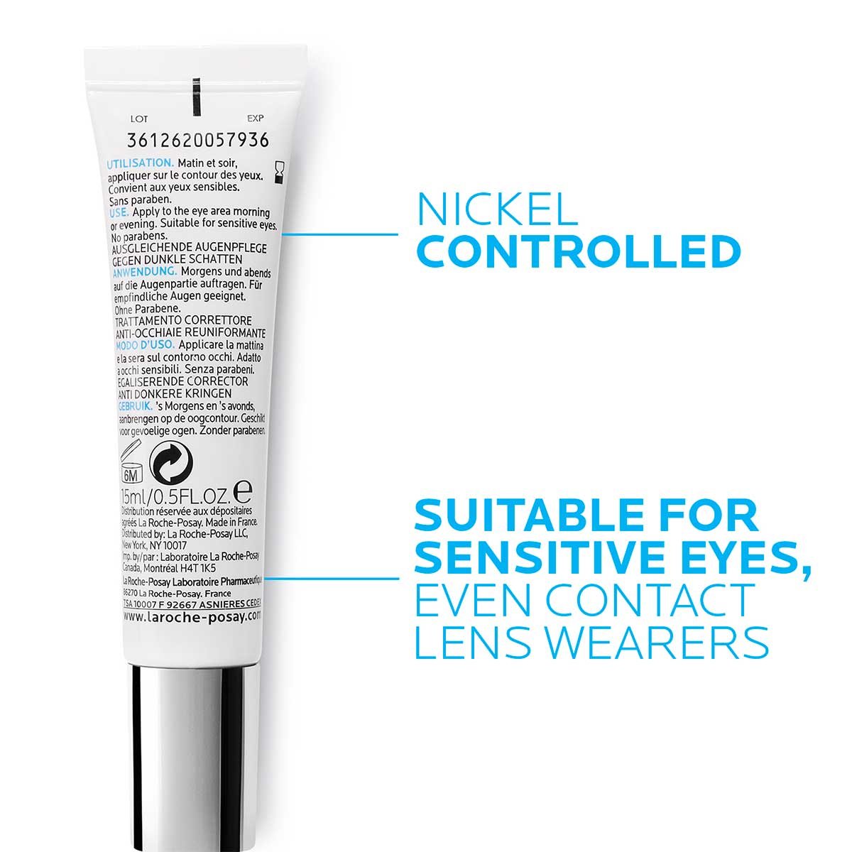 pigmentclar dark circle eretail back