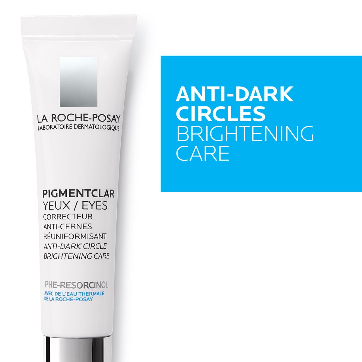 pigmentclar dark circle eretail front