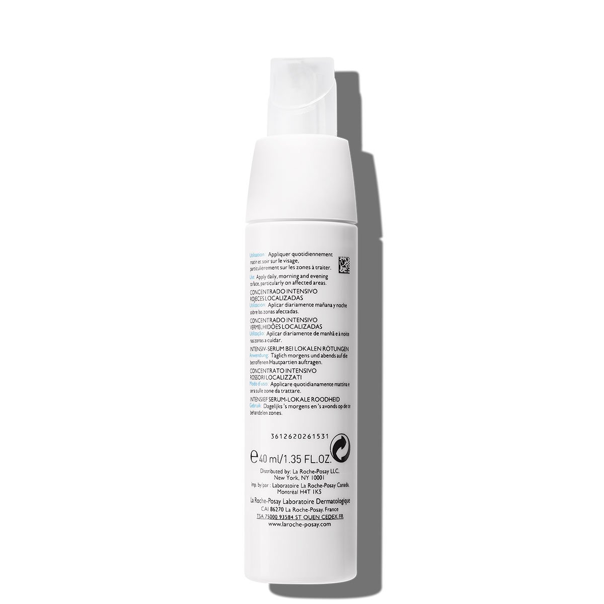 La Roche Posay ProductPage Face Care Rosaliac AR Intense 40ml 33378724