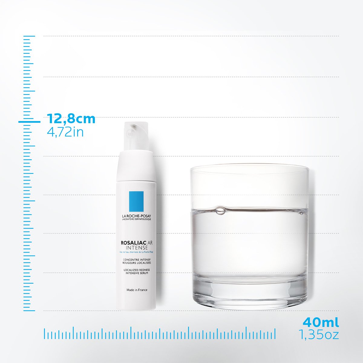 La Roche Posay ProductPage Face Care Rosaliac AR Intense 40ml 33378724