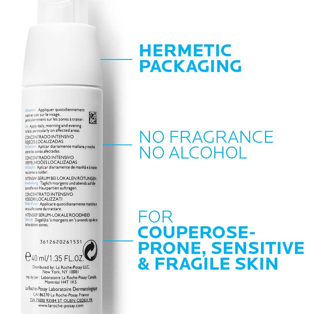 la roche posay ar intense eretail back