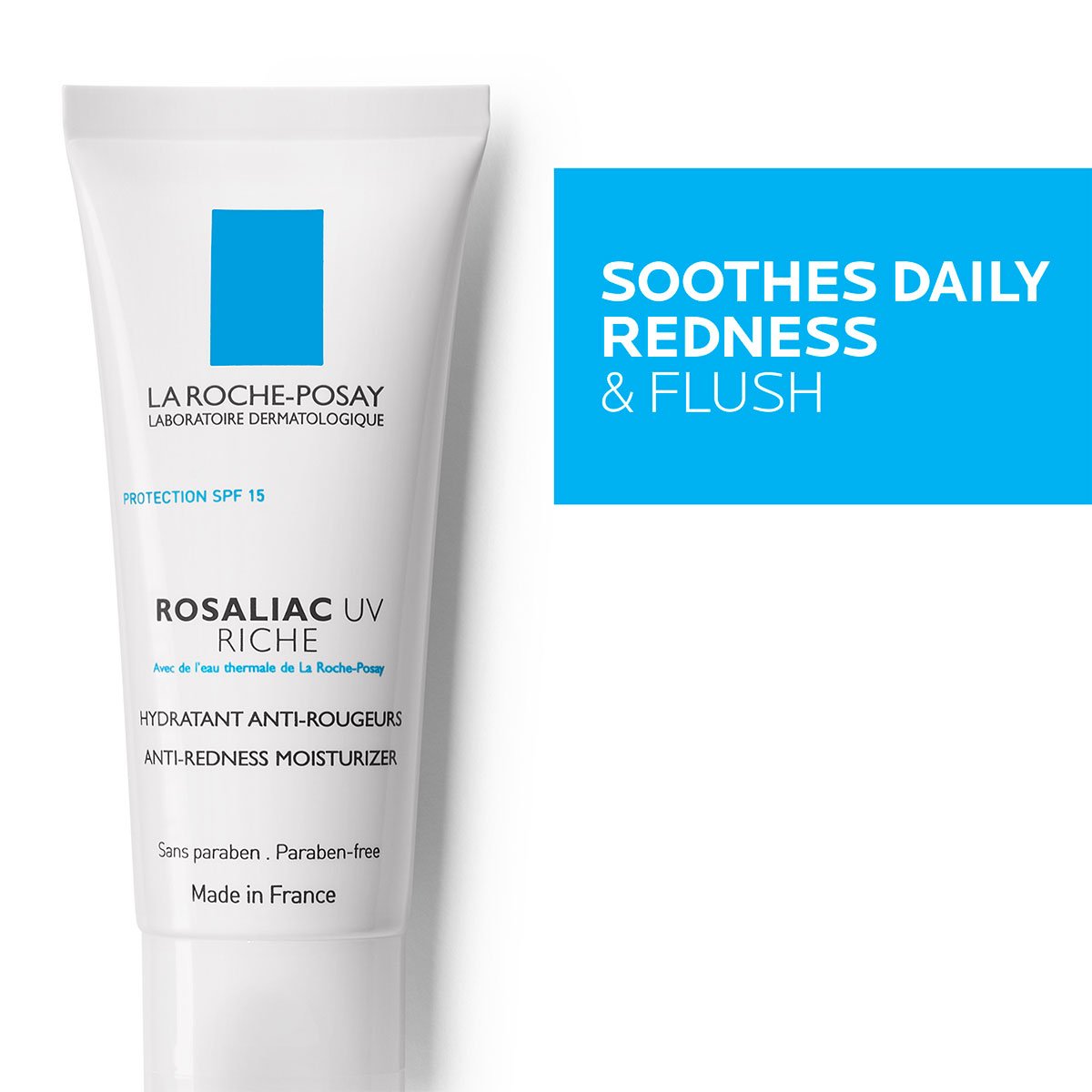 la roche posay rosaliac uv rich eretail front