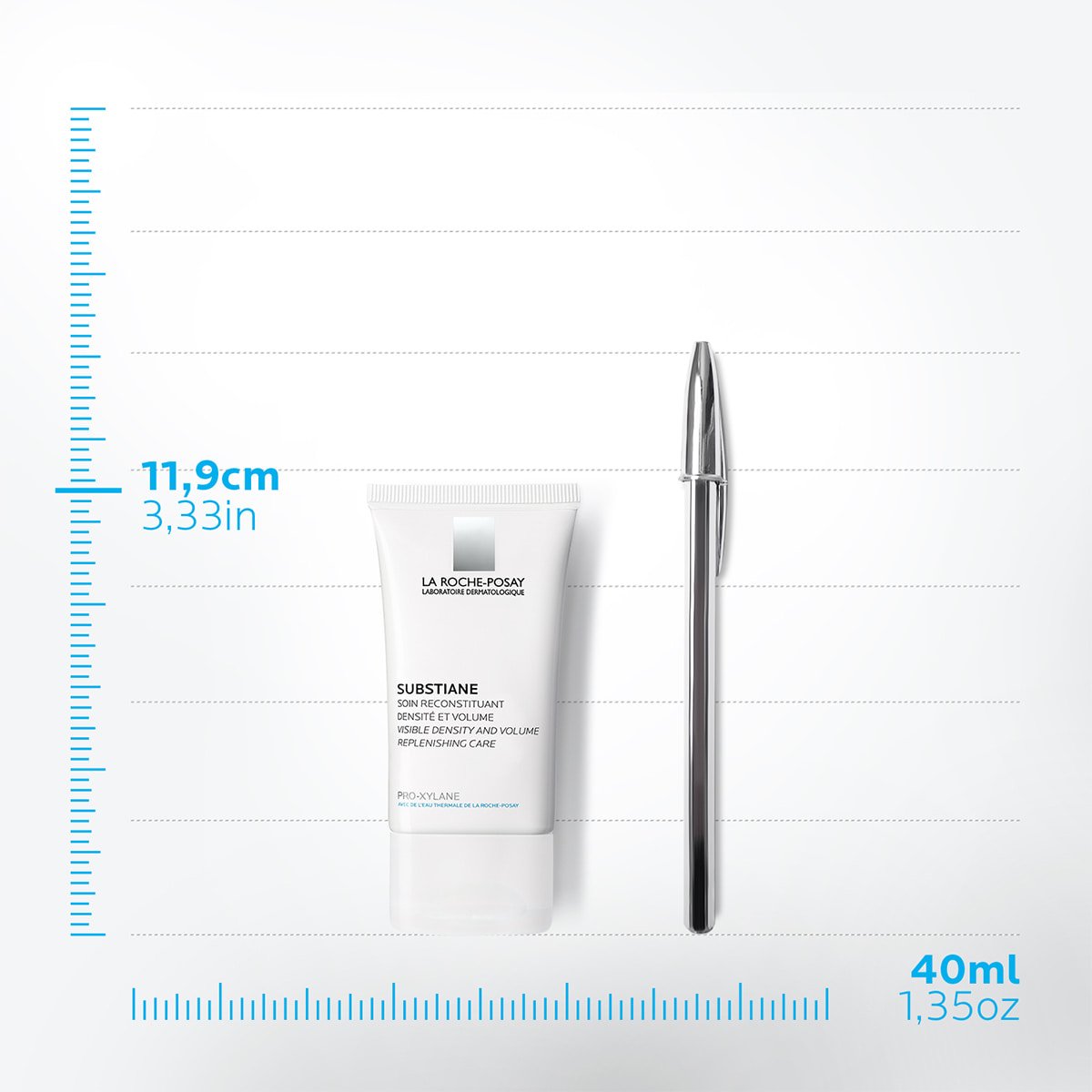 La Roche Posay ProductPage Anti Aging Cream Substiane Riche 40ml 33378