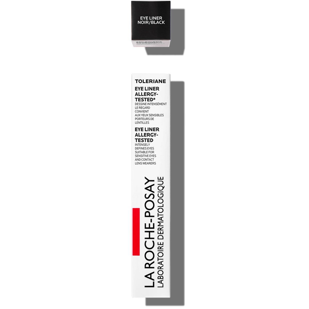 La Roche Posay Sensitive Toleriane Make up EYELINER Black 343342240304
