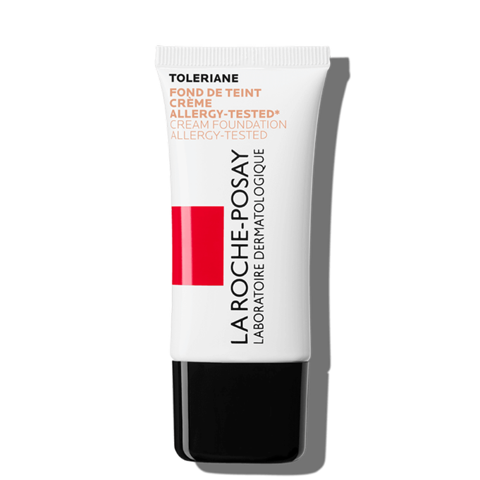 La Roche Posay Sensitive Toleriane Make up CREAM FOUNDATION