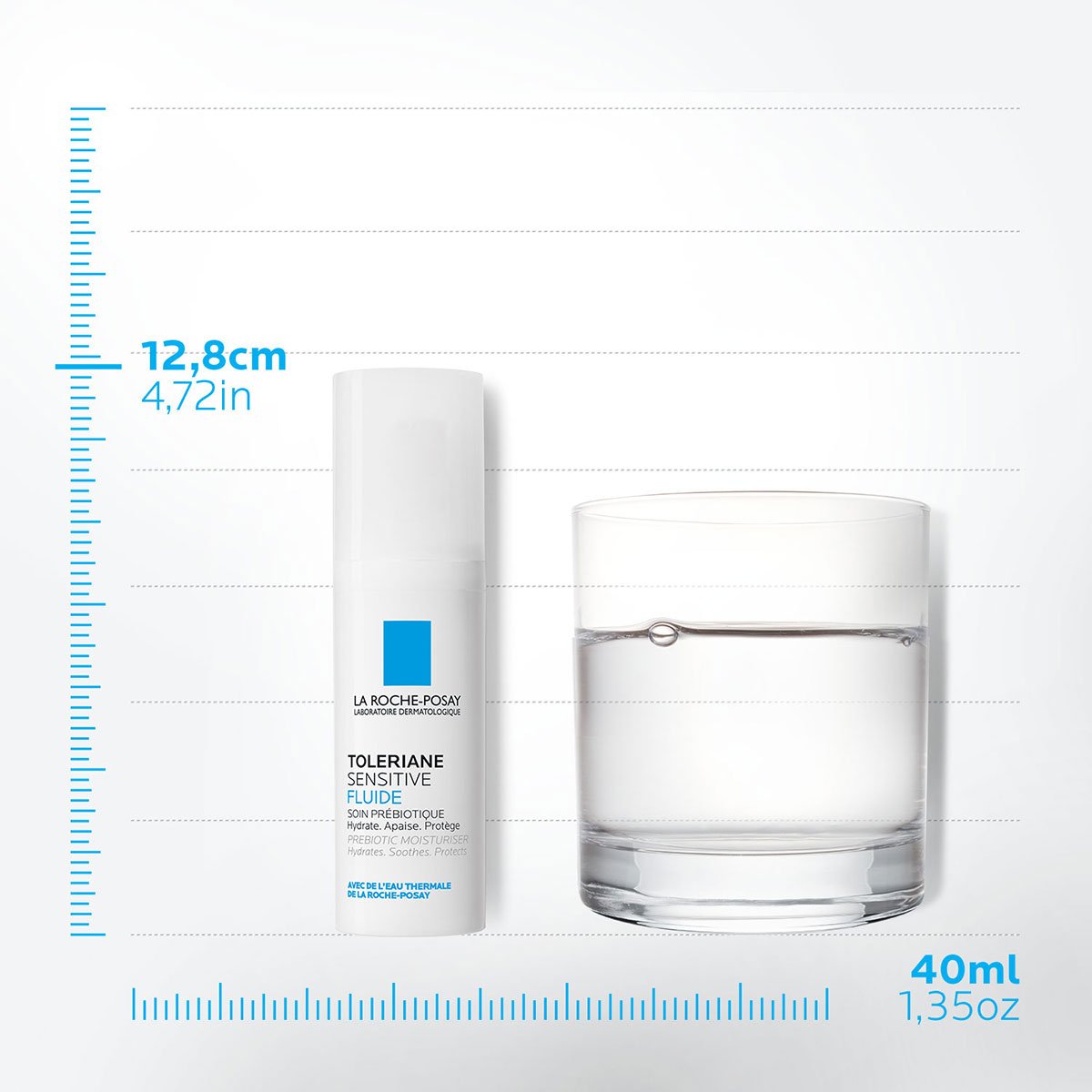 La Roche Posay ProductPage Sensitive Allergic Toleriane Sensitive Flui