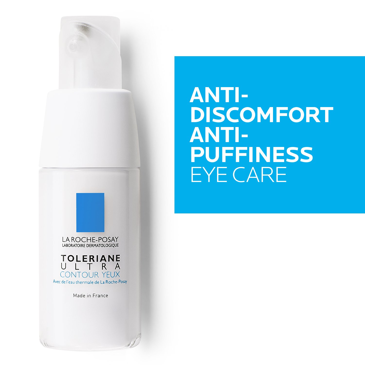 La Roche Posay ProductPage Toleriane Ultra Eye Contour 20ml 3337872419