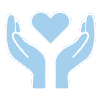hands-heart