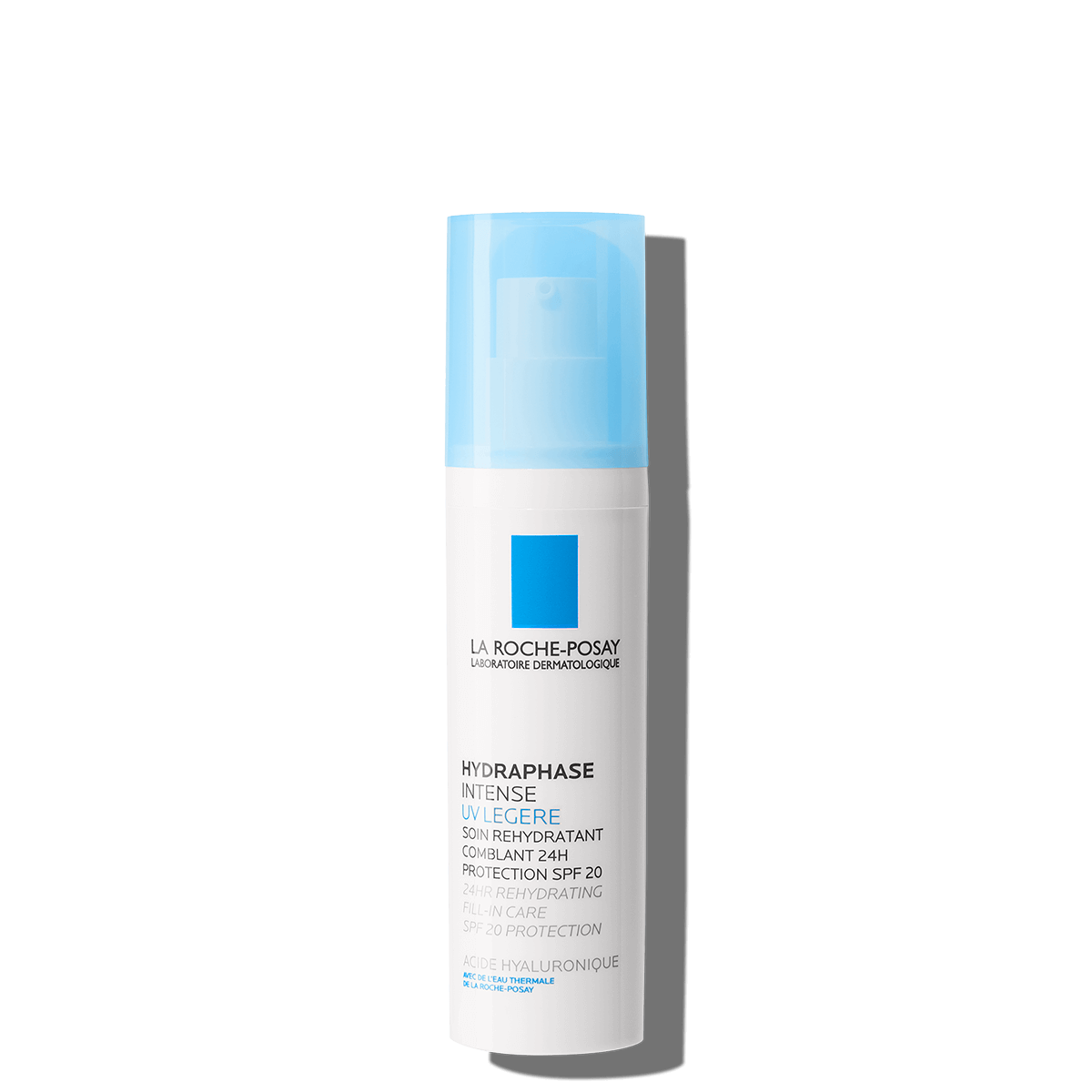 La Roche Posay ProductPage Hydraphase UV Intense Light Spf20 50ml 3337