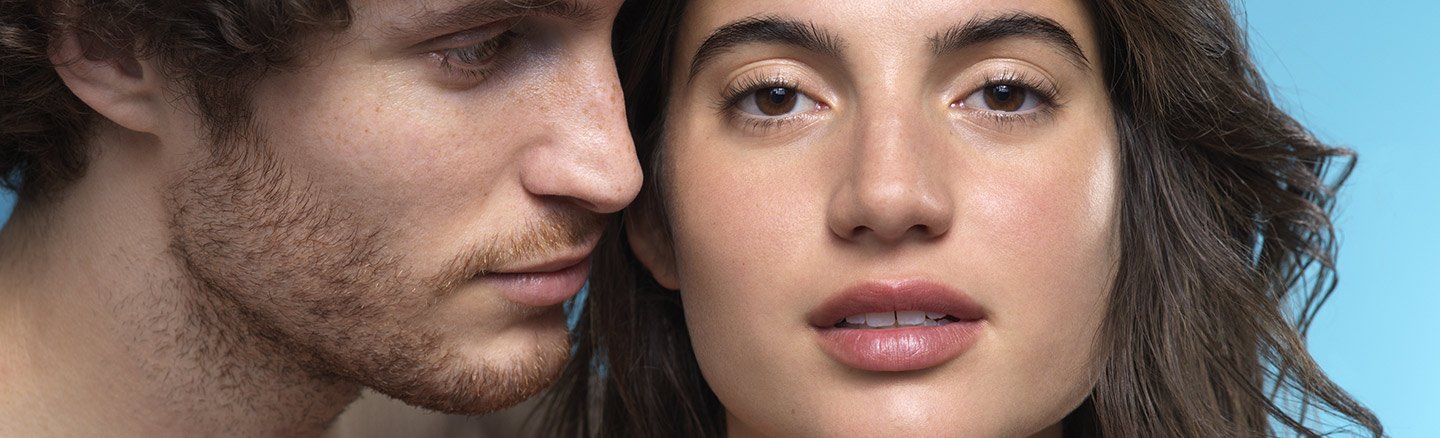 Larocheposay SubCategoryPage Acne What causes oily acne prone skin how