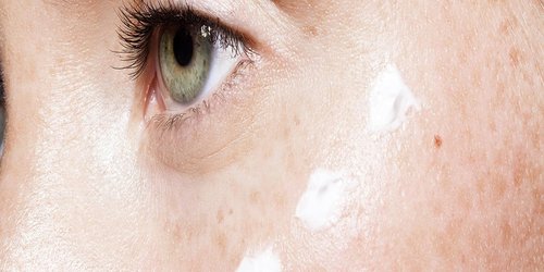 La Roche Posay Damaged Skin Eye Cream