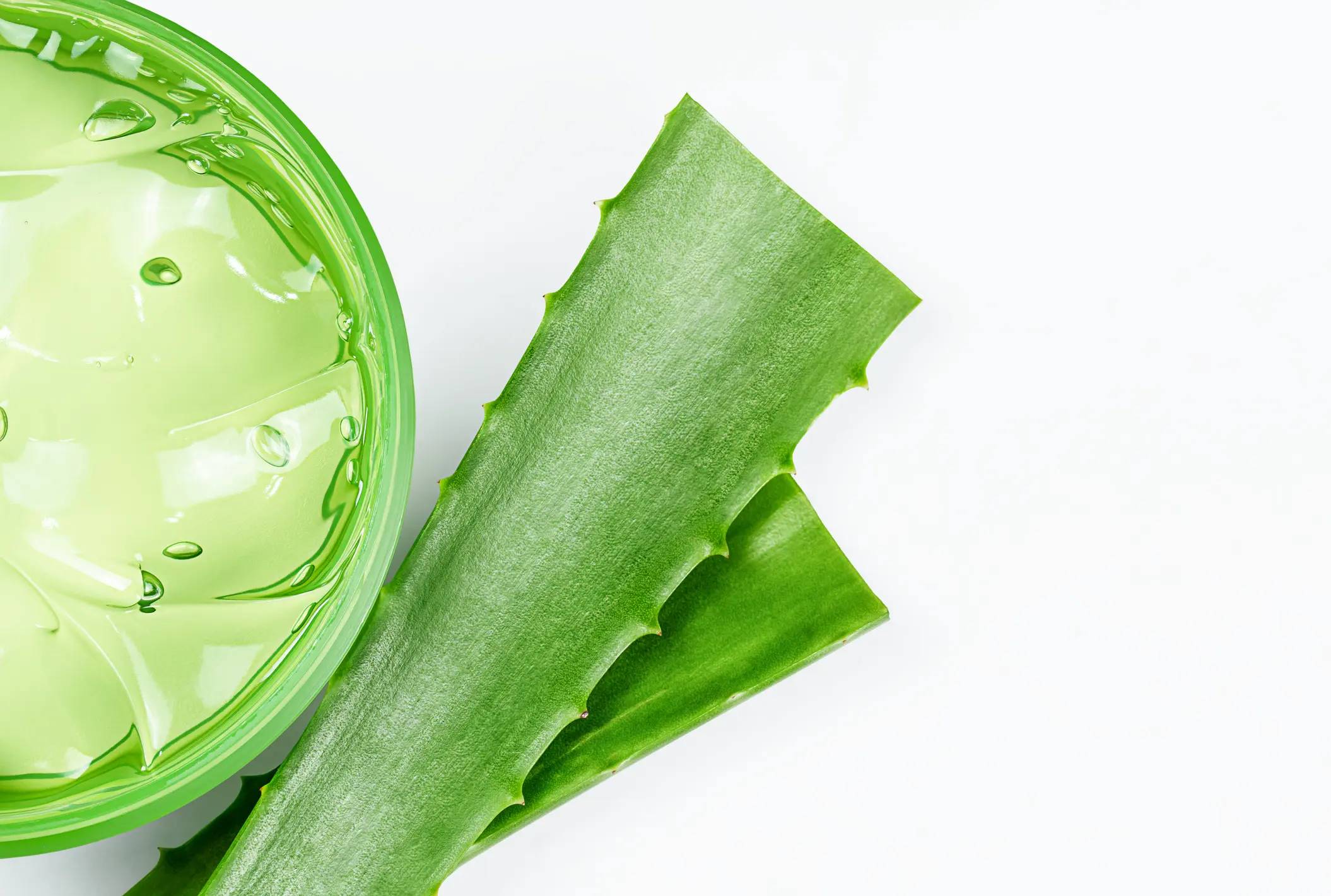 eldena melkfett aloe vera Aloe Vera Mild Facial Peeling