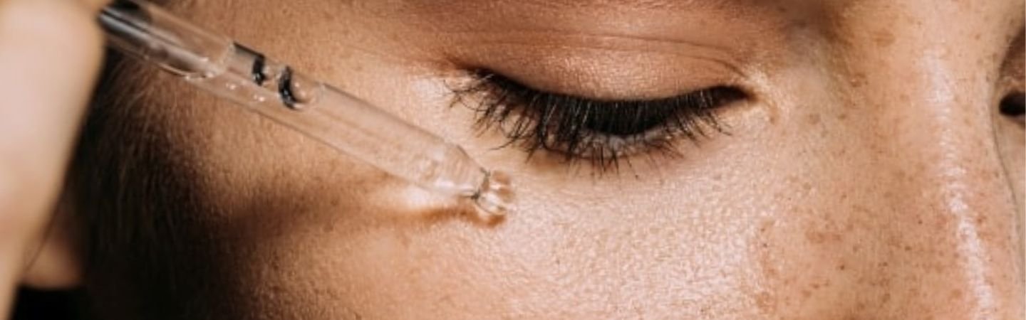 Retinol gegen Pigmentflecken