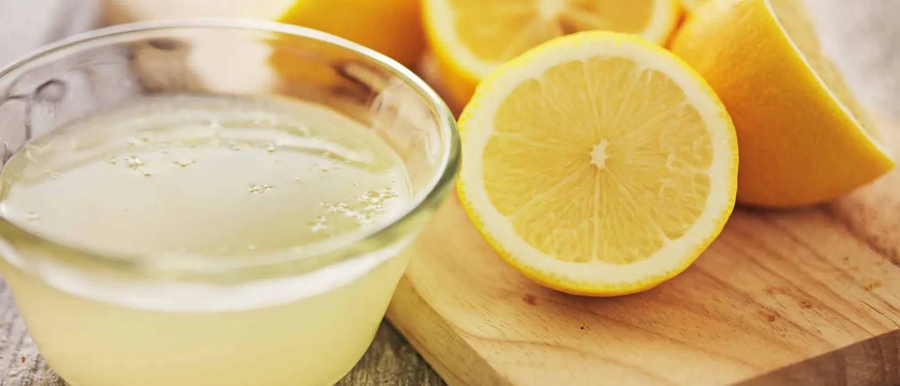 La vitamine C, un remède maison pour lutter contre les taches pigmentaires