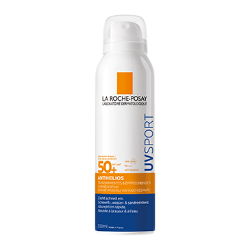 Packshot des Anthelios PRO SPORT Mist LSF 50+