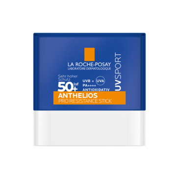 Packshot des Anthelios PRO SPORT Stick LSF 50+ von La Roche-Posay