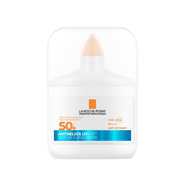 ANTHELIOS UVAIR SÉRUM SPF 50+