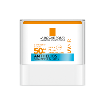 Packshot des Anthelios UV Air Stick LSF 50+ von La Roche-Posay