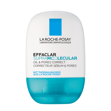 EFFACLARSUPRAMOLEKULAR CORRECTEUR S&Eacute;BUM &amp; PORES