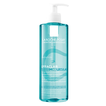 La Roche Posay Effaclar Supramolecular Care Reinigungsgel Produktbild