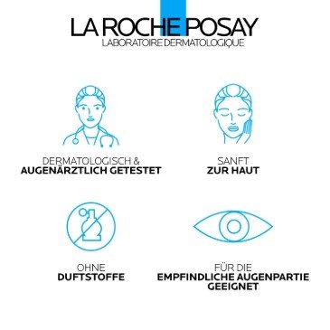 MELA B3 Augen Intensive Pflege Benefits