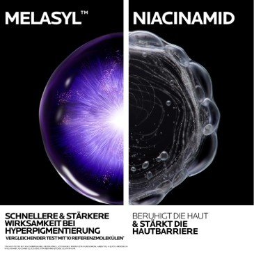 MELA B3 Augen Intensive Pflege Inhaltsstoffe