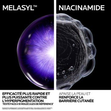 MELA B3 Augen Intensive Pflege Inhaltsstoffe