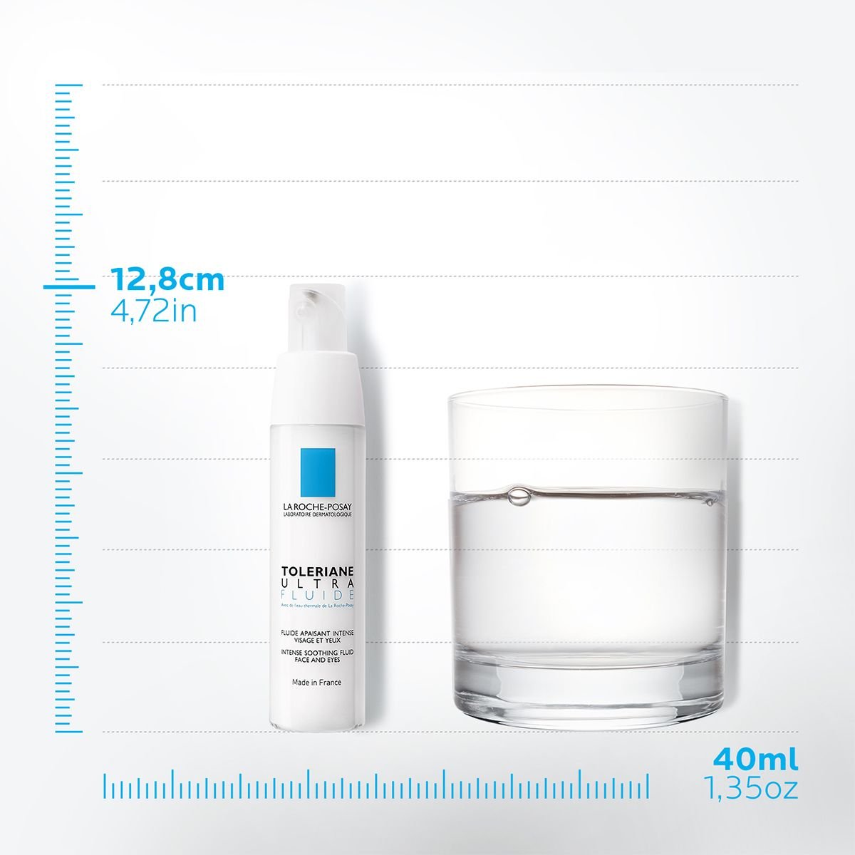 La Roche Posay ProductPage Sensitive Allergic Toleriane Ultra Fluide 4