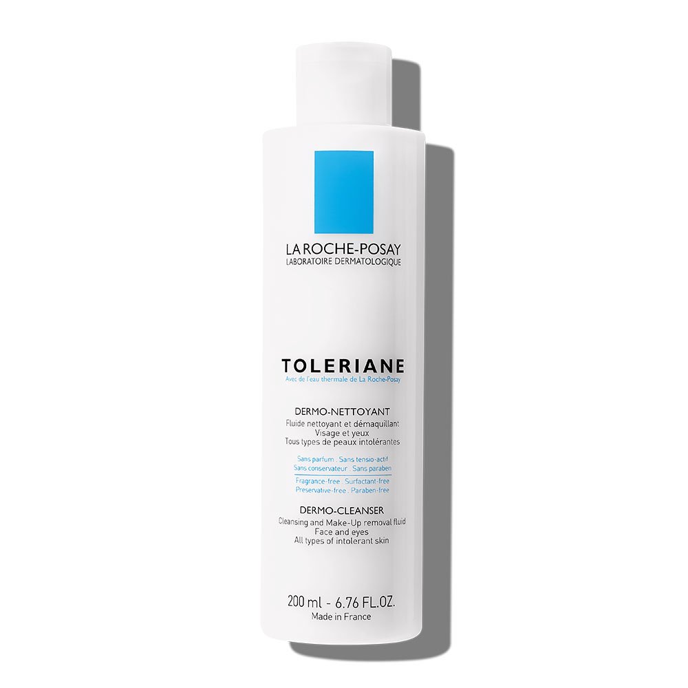 La Roche Posay TOLERIANE Reinigungsfluid