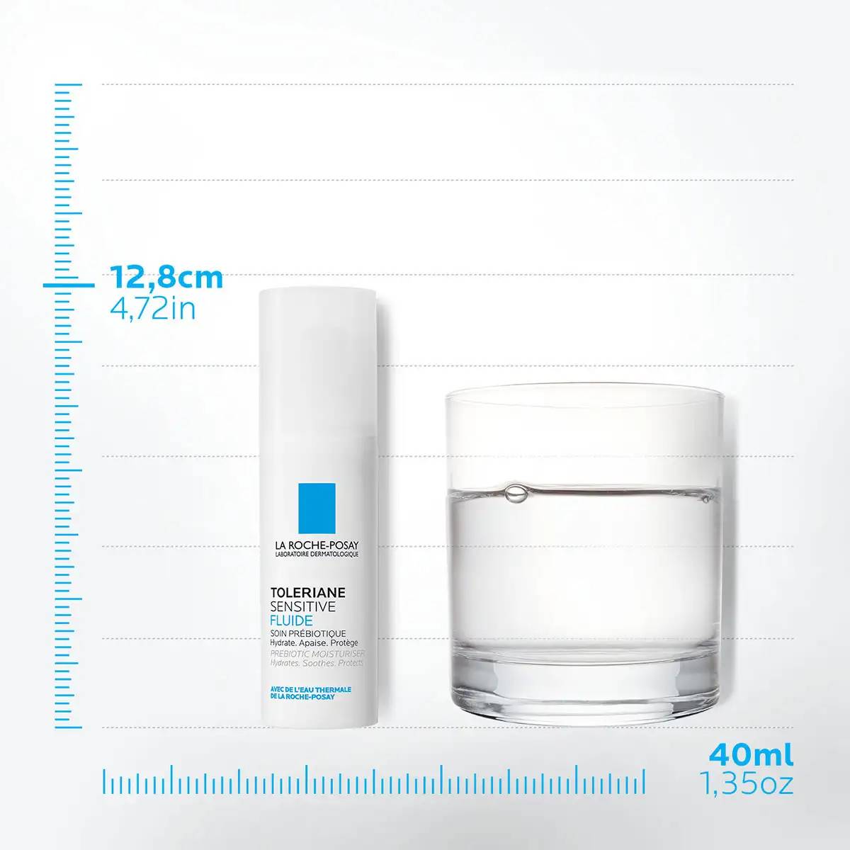 La Roche Posay ProductPage Sensitive Allergic Toleriane Sensitive Flui