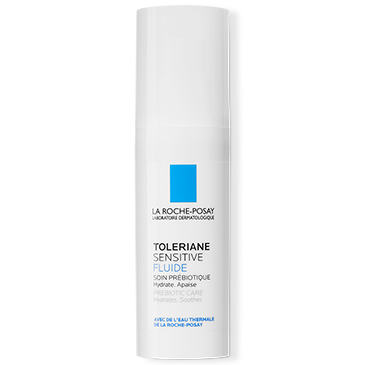 La Roche Posay ProductPage Sensitive Allergic Toleriane Sensitive Flui
