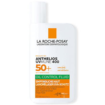 ANTHELIOS Fluid Oil Control LSF 50+