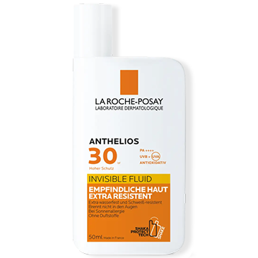 ANTHELIOS INVISIBLE FLUID LSF 30 