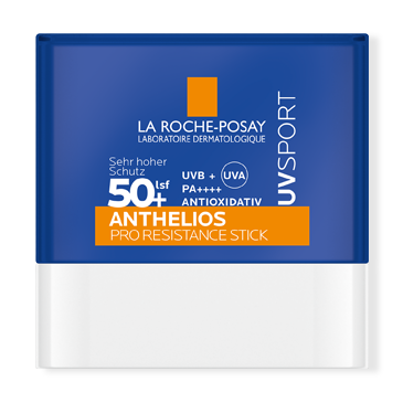 ANTHELIOSUVSPORT STICK HAUTE RÉSISTANCE SPF 50+
