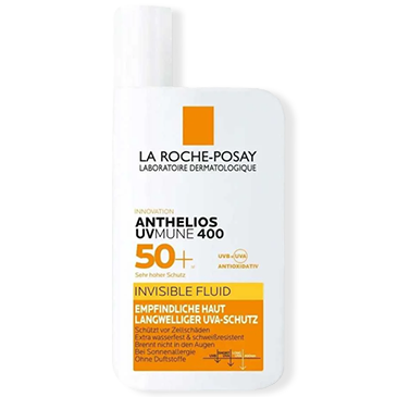 la roche posay shaka 30 e retail back