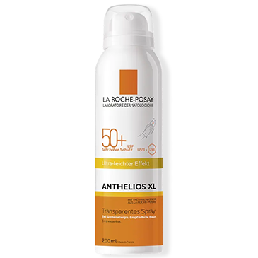 La Roche Posay ProductPage Sun Anthelios XL Dry Touch Gel Cream Spf50