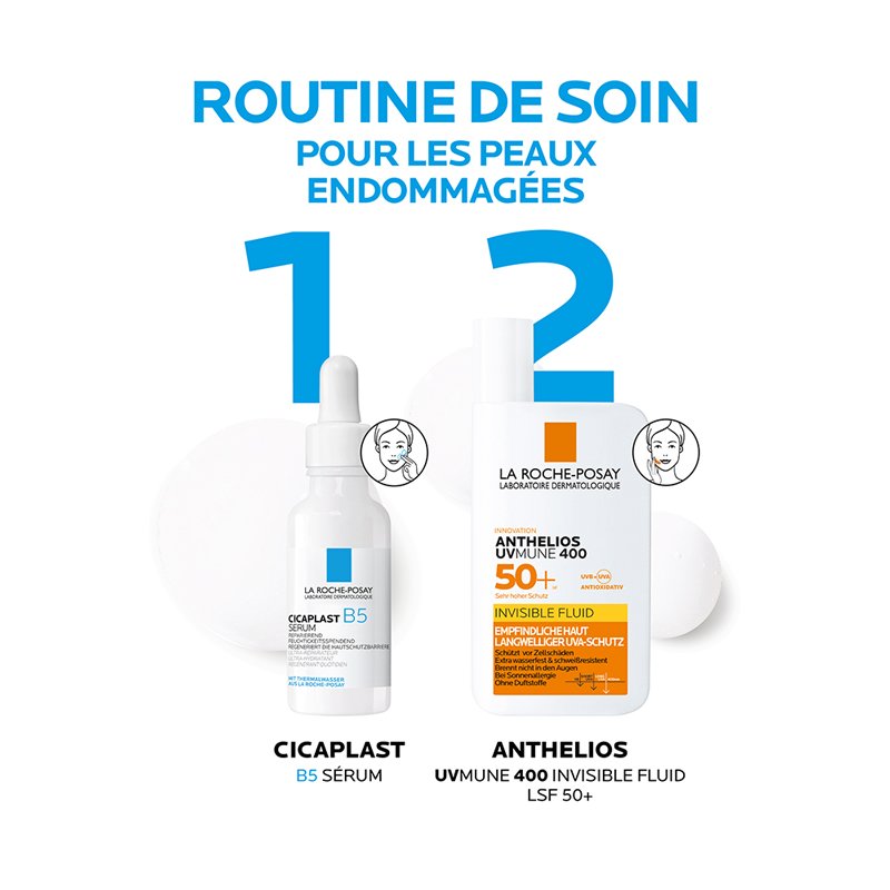 LRP Cicaplast B5 Serum