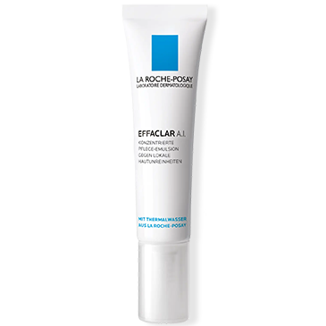 EFFACLAR A.I.