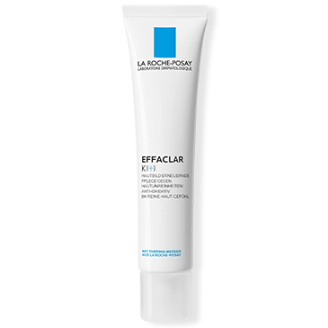 EFFACLAR K (+)